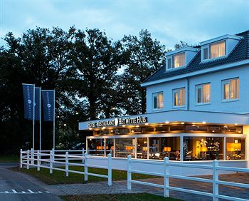 Fletcher Hotel Het Witte Huis