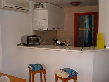 Apartamentos Loixmar