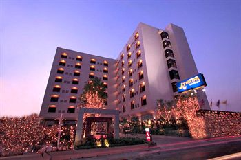 Atrium Boutique Hotel