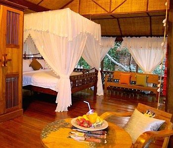 The Granary Resort