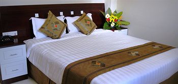 Tigon Blanc Hotel