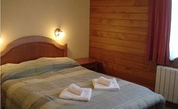 Linda Vista Apart Hotel