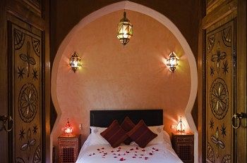 Dar Tifawine - Guest House