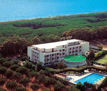 Le Palme