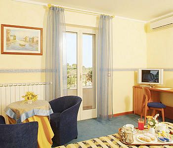 Viole Country Hotel