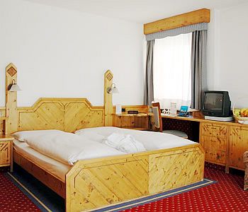 Hotel Concordia
