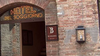 Hotel Bel Soggiorno