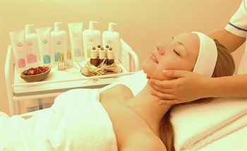 Hotel Savoia Thermae & Spa