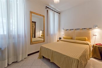 Albergo Marin
