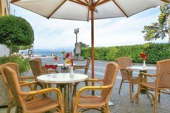 Hotel Vela d'Oro