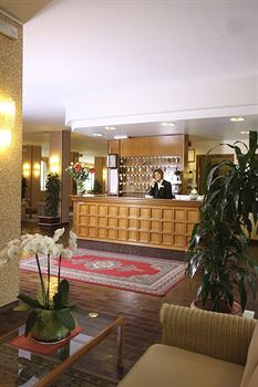 Hotel Nettuno