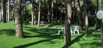 Hotel Beau Rivage Pineta