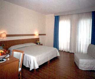 Hotel Abacus