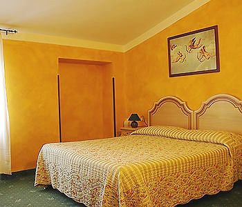 Hotel Berti