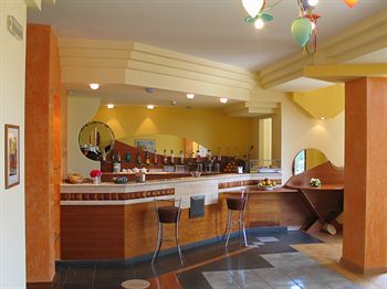 Hotel Maiuri