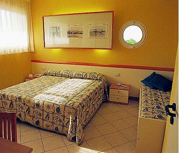 Hotel Sport & Residenza