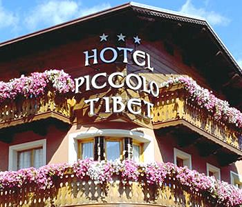 Piccolo Tibet