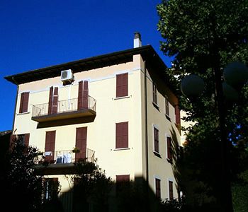 Hotel Quarcino