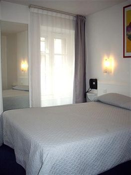 HÃ´tel Ours Blanc Centre