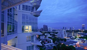 Anantara Baan Rajprasong Serviced Suites Bangkok