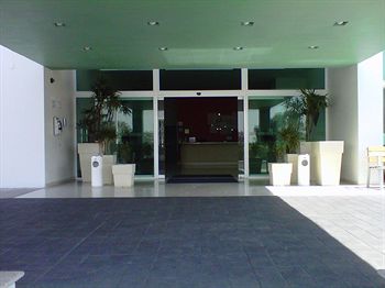 Holiday Inn Express Guadalajara Iteso
