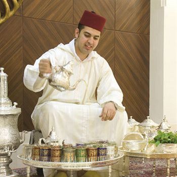 Moevenpick Hotel &amp; Residence Hajar Tower Makkah