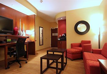 Courtyard by Marriott Fort Worth West at Cityview