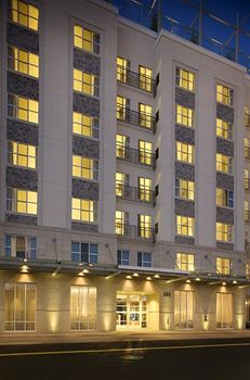 Hyatt The Pike Long Beach