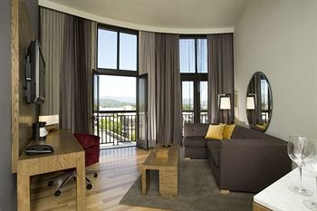 Andaz Napa - A Hyatt Hotel