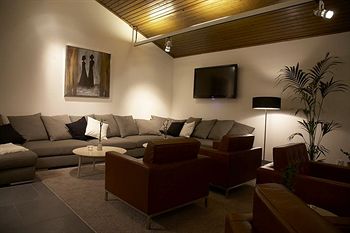Hotel Njord