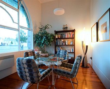 Quest Napier Serviced Apartment