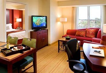 Residence Inn by Marriott Downtown Long Beach