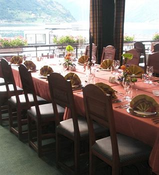 Hotell Geiranger