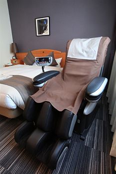 Okayama Koraku Hotel