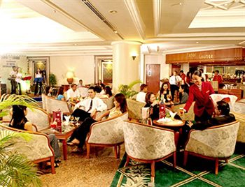 Sabah Oriental Hotel