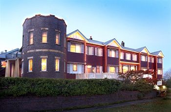 Mountain Heritage Hotel & Spa Retreat