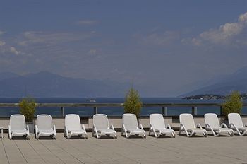 Hotel Acquaviva del Garda Wellness Resort & Spa