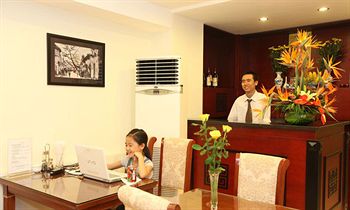 Hanoi Paradise Hotel