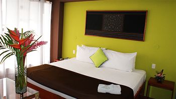 Amazon Apart Hotel