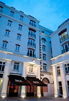 Ramada Encore Belfast City Centre