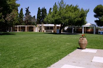 Kalamaki Beach Hotel Isthmia