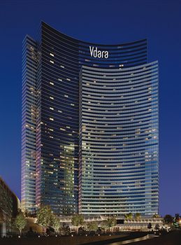 Vdara Hotel & Spa