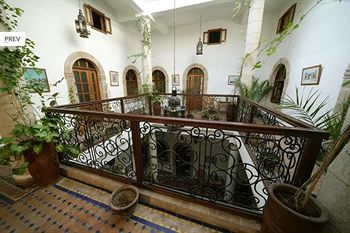 Maison Du Sud