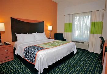 Fairfield Inn & Suites by Marriott St. Augustine