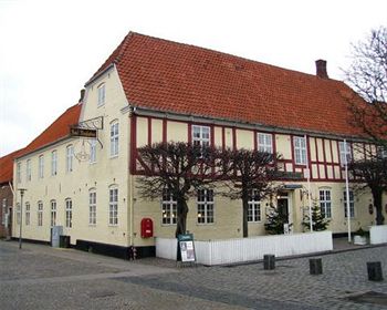 Hotel RingkjÃ¸bing