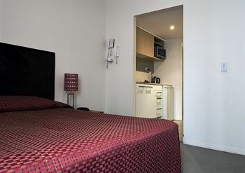 Gabba Central Serviced Apartments