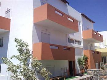 Elounda Sunrise Apartments