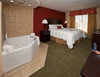 Hampton Inn & Suites Panama City Beach - Pier Park Area