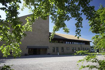 Comwell Klarskovgaard