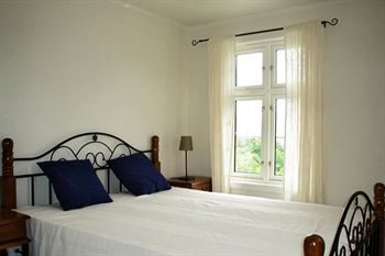 Dragsvik Fjordhotel